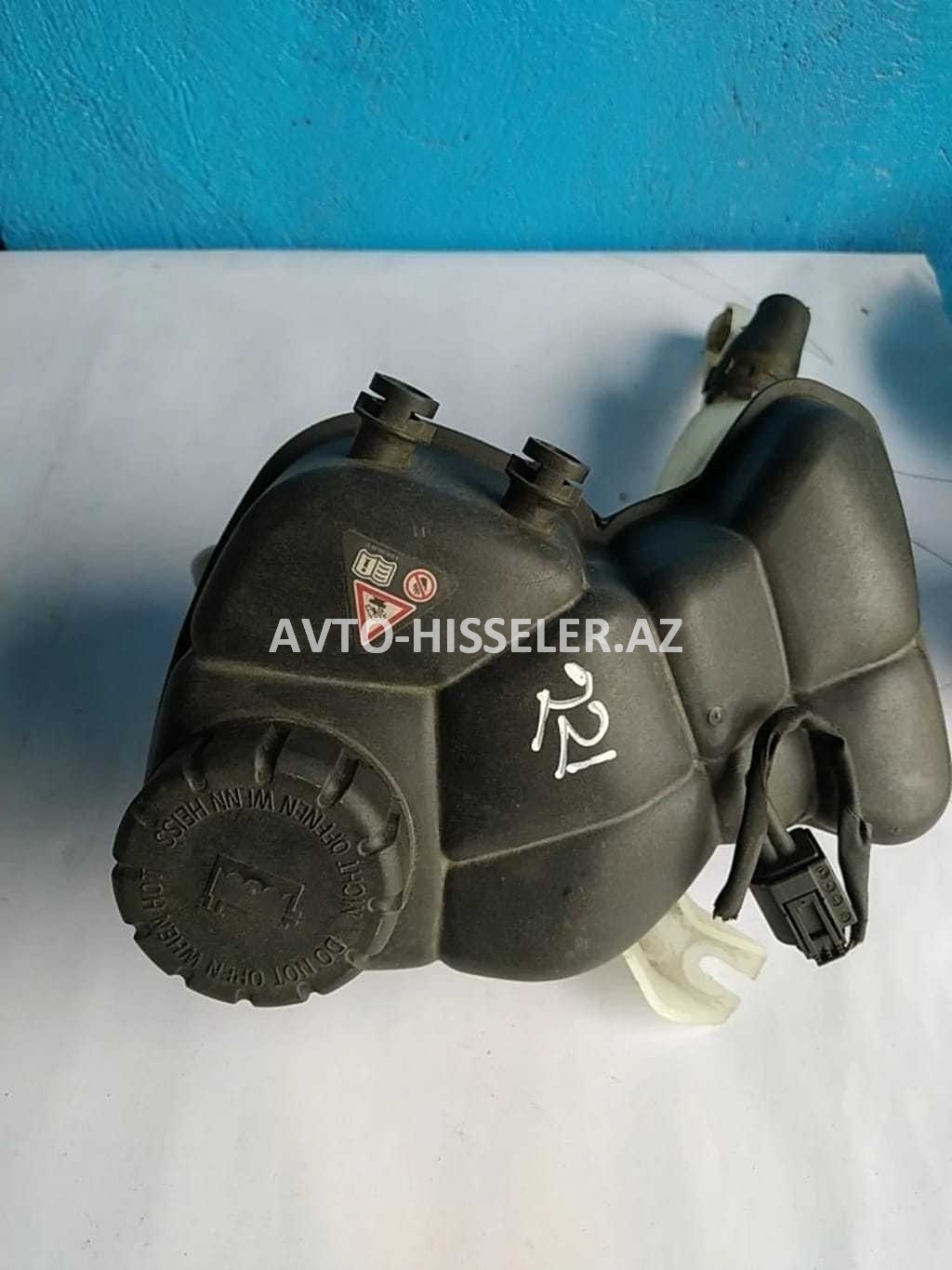 Antifiriz çəni W221